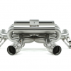 Photo of Kline Innovation Sports Exhaust for the Porsche Carrera GT - Image 2